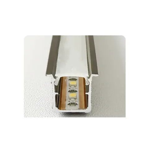 Vật tư LED, ray nam châm
